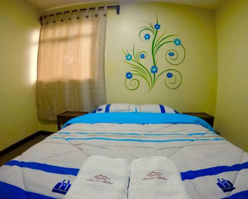 Hotel Hostal Mirador Andino