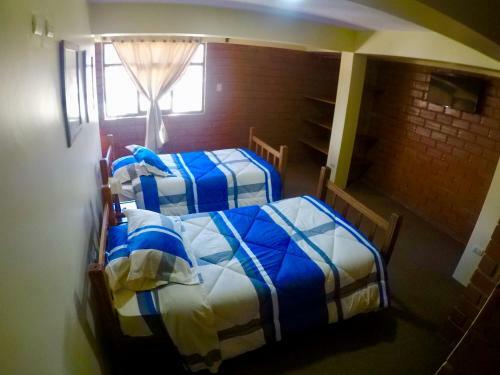 Hotel Hostal Mirador Andino