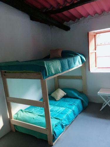 Lodge Casa I Love Huaraz