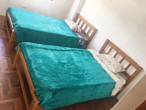 Hostal Victoria Backpacker