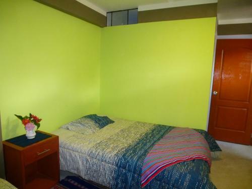 Bed & Breakfast Humberto Guest House