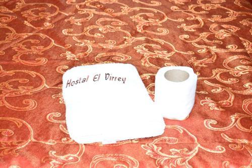 Hostal El Virrey