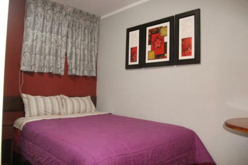 Albergue Hostal Florencia