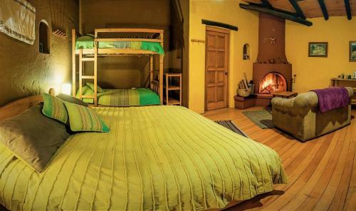 The Lazy Dog Inn A Mountain Lodge