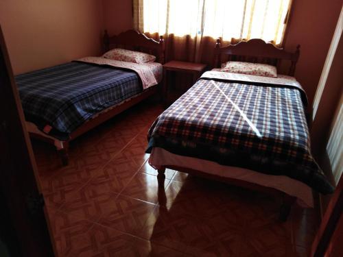 Hotel Hospedaje�villa�