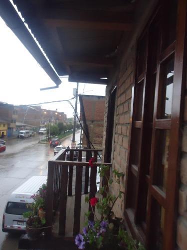 Albergue Raju Guest House