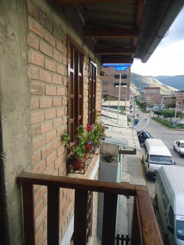 Albergue Raju Guest House