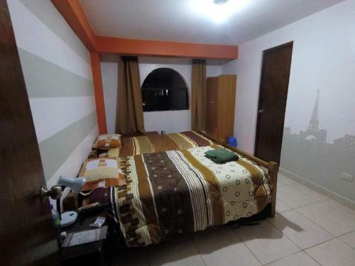Hotel Maria Justina Inn