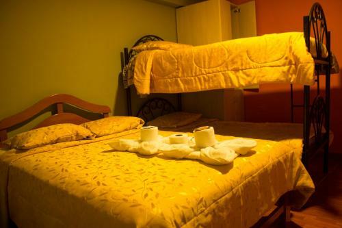 Albergue Inka Hostal