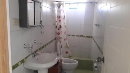 Apartamento Departamento De Michelle