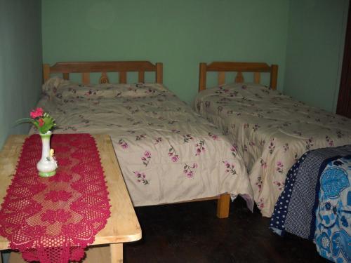 Bed & Breakfast Huaraz City Centre Hostel
