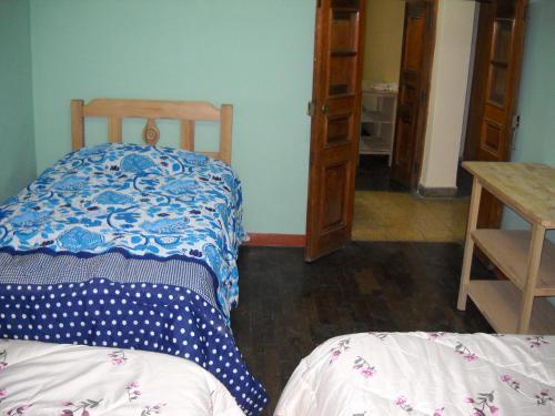Bed & Breakfast Huaraz City Centre Hostel