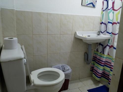 Bed & Breakfast Hostal Campo Base Huaraz