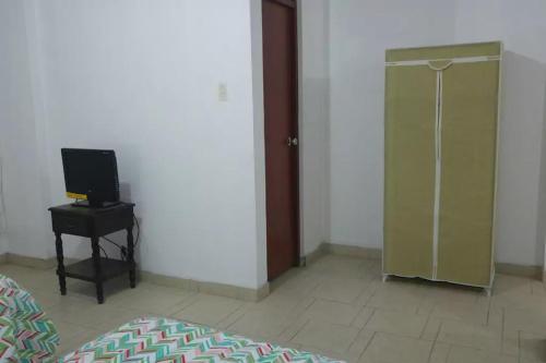 Apartamento Departamento 2do Piso En Ica Per�