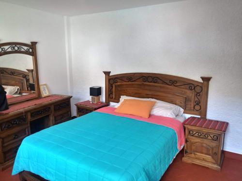 La Casa De Lu�s Y Victoria