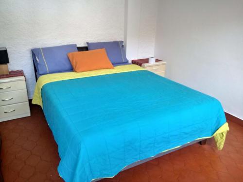 La Casa De Lu�s Y Victoria