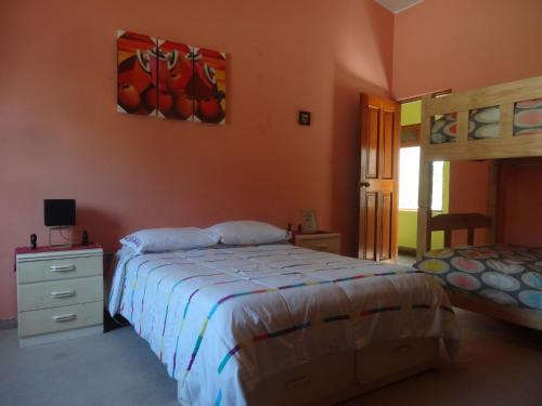 La Casa De Lu�s Y Victoria
