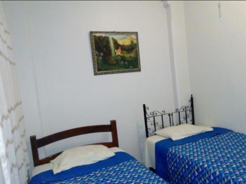 Bed & Breakfast The Sandboarder Guesthouse