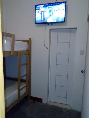 Bed & Breakfast The Sandboarder Guesthouse