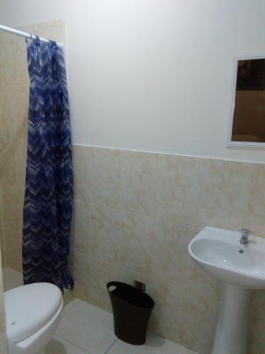 Bed & Breakfast The Sandboarder Guesthouse
