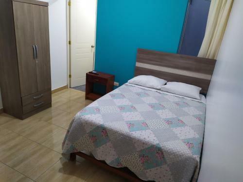 Hotel El Huaranguito