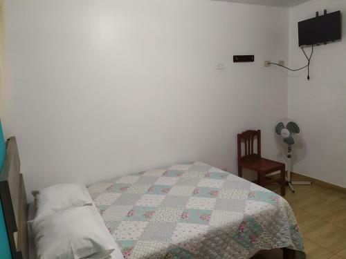 Hotel El Huaranguito