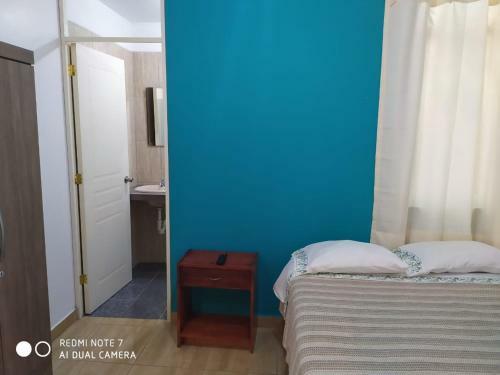 Hotel El Huaranguito