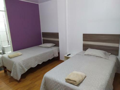 Hotel El Huaranguito