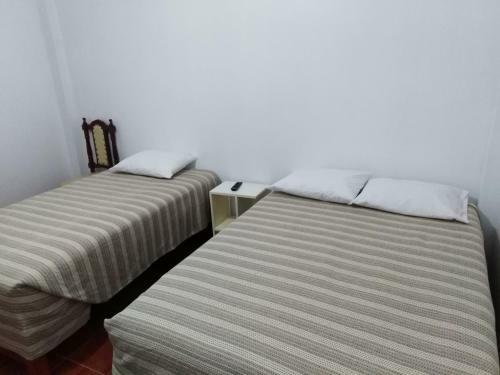 Hotel El Huaranguito