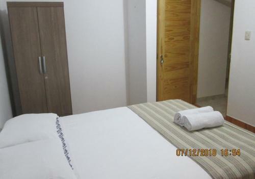 Hotel El Huaranguito