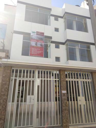 Hotel El Huaranguito