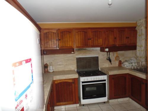 Apartamento Amoblado En Residencial Luren