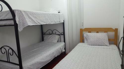 Albergue Mr. Llama Lodge