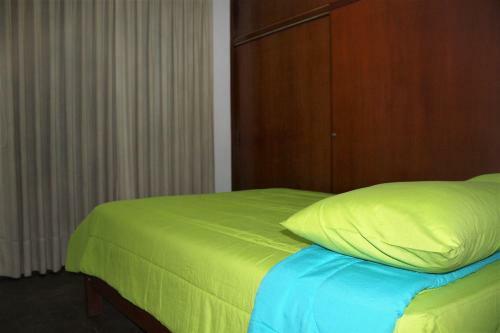 Apartamentos Ag