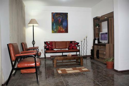 Apartamentos Ag