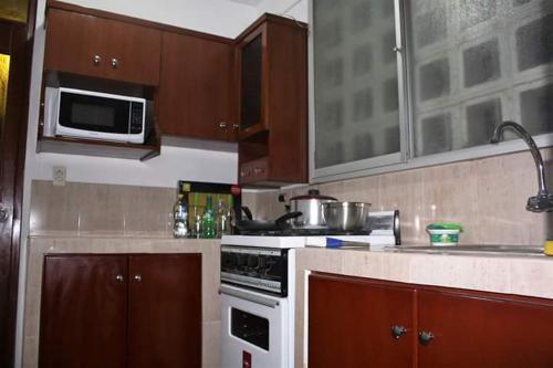 Apartamentos Ag