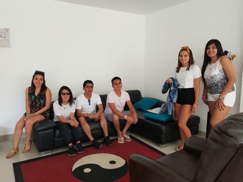 Dunas De Ica Apartments