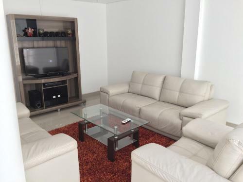 Dunas De Ica Apartments