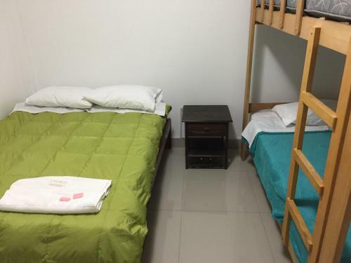 Dunas De Ica Apartments