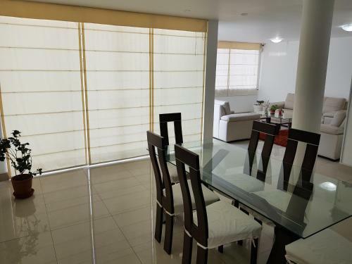 Dunas De Ica Apartments