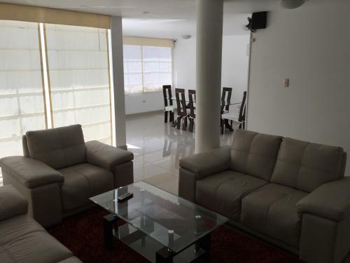 Dunas De Ica Apartments