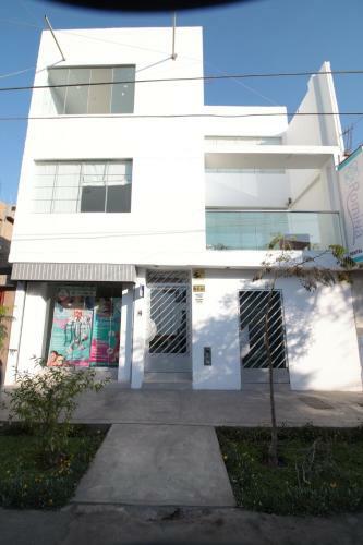 Dunas De Ica Apartments