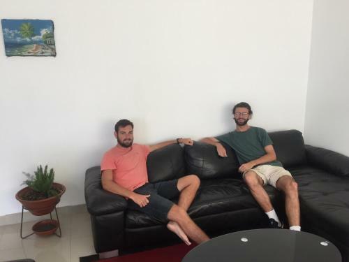 Dunas De Ica Apartments