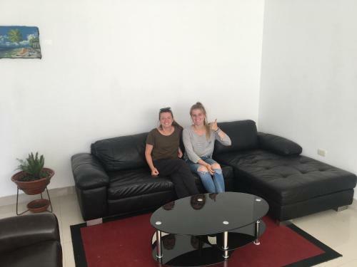 Dunas De Ica Apartments