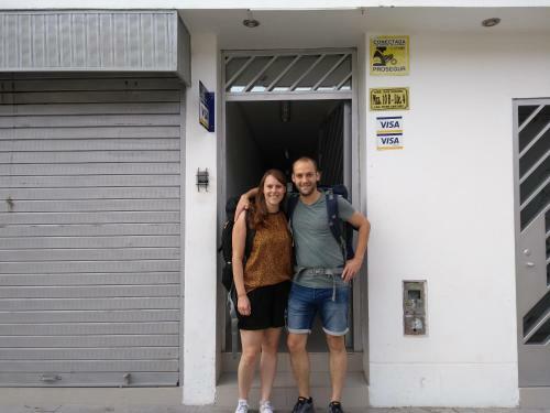 Dunas De Ica Apartments