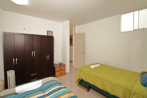 Dunas De Ica Apartments