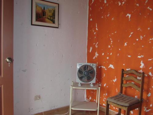 Posada Camping & Hospedaje Sol Y Dunas