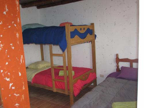 Posada Camping & Hospedaje Sol Y Dunas