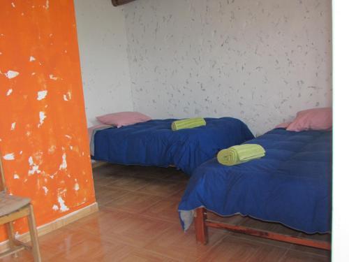 Posada Camping & Hospedaje Sol Y Dunas
