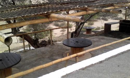 Posada Camping & Hospedaje Sol Y Dunas